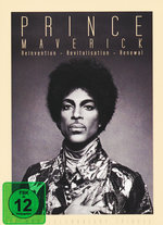 Film: Prince - Maverick [2 DVDs]
