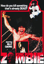 Film: Kung Fu Zombie [LE]