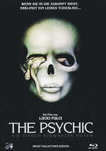 Film: The Psychic - Die sieben schwarzen Noten [LCE]
