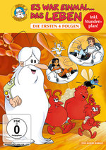 Film: Es war einmal... Das Leben/Folge 1-4