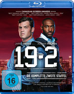 Film: 19-2 - Staffel 2 [2 BRs]