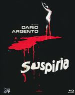 Film: Suspiria - Uncut [LE]