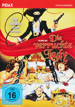 Film: Die verruchte Lady