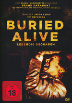 Film: Buried Alive - Lebendig begraben