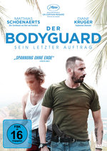 Film: Der Bodyguard - Sein letzter Auftrag