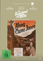 Film: Der Vagabund von Texas - Western Leg. No. 39