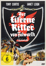 Film: Der Eiserne Ritter von Falworth