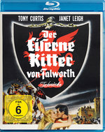 Film: Der Eiserne Ritter von Falworth
