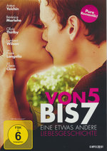 Film: Von 5 bis 7 - Eine etwas andere Liebesgeschichte