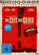 Film: Die Zeit der Geier - Western Unchained #1