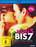 Film: Von 5 bis 7 - Eine etwas andere Liebesgeschichte