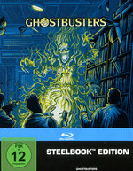 Film: Ghostbusters 1 - Project PopArt [SB]
