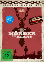 Film: Mörder des Klans - Western Unchained #10