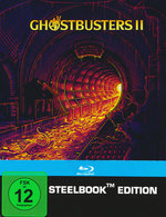 Film: Ghostbusters 2 - Sie sind zurück [SB]