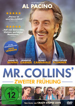 Film: Mr. Collins' zweiter Frühling