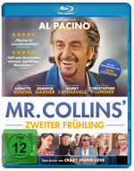 Film: Mr. Collins' zweiter Frühling