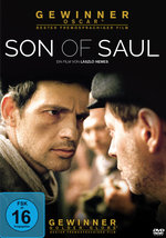 Film: Son Of Saul (OmU)