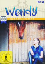Film: Wendy - Die Original TV-Serie/Box 3 [3 DVDs]