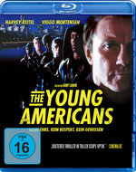 Film: The Young Americans - Keine Ehre. Kein Respekt..