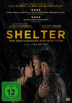 Film: Shelter - Auf den Straßen von New York