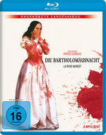 Film: Die Bartholomäusnacht