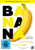 Film: BANANA - Die Schwester-Serie von CUCUMBER