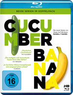 Film: CUCUMBER & BANANA [2 BRs]