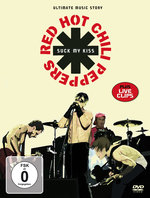 Film: Red Hot Chili Peppers - Suck My Kiss