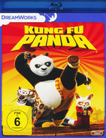 Film: Kung Fu Panda