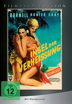 Film: Insel der Verheissung - Filmclub Ed. 26 [LE]