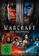 Film: Warcraft: The Beginning