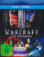 Film: Warcraft: The Beginning