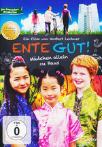 Film: Ente gut! Mädchen allein zu Haus