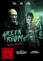 Film: Green Room