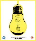 Film: U2 - iNNOCENCE + eXPERIENCE - Live in Paris
