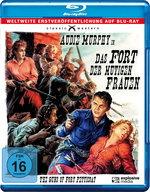 Film: Das Fort der mutigen Frauen
