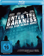 Film: Enter the Darkness - Stell dich deiner Angst