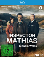 Film: Inspector Mathias - Mord in Wales - St. 2 [2 BR]