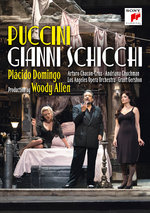 Film: Giacomo Puccini - Gianni Schicci