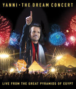 Film: Yanni - The Dream Concert: Live from the...