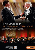 Film: Denis Matsuev - Live from the Annecy Classic...