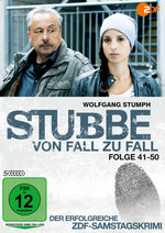 Film: Stubbe - Von Fall zu Fall/Folge 41-50 [5 DVDs]
