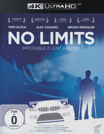 Film: No Limits - Impossible is just a word