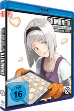 Film: Shimoneta Vol. 2