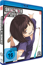 Film: Shimoneta Vol. 3