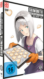 Film: Shimoneta Vol. 2