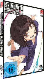 Film: Shimoneta Vol. 3