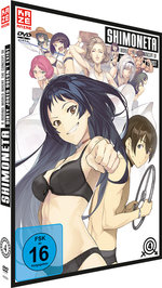 Film: Shimoneta Vol. 4