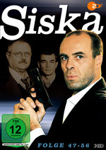 Film: Siska - Folge 47-56 [3 DVDs]