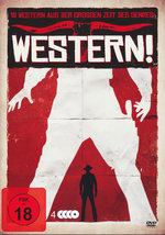Film: Western! [4 DVDs]